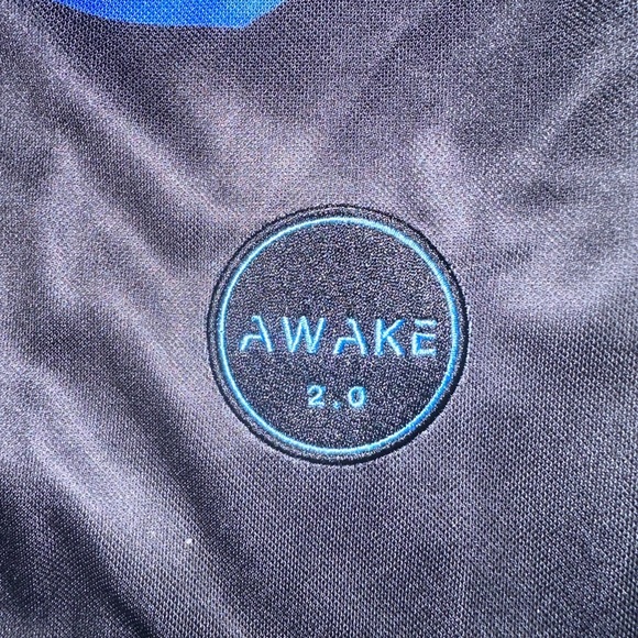 ILLENIUM AWAKE 2.0 Jersey Size S New - Picture 4 of 5